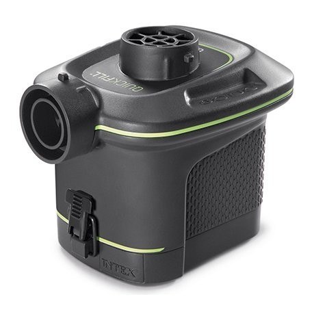 Materac dmuchany z pompką elektryczną INTEX 64779 Materac dmuchany z pompką elektryczną INTEX 64779