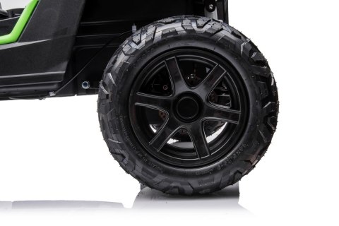 Auto Na Akumulator Buggy STRONG A032 Czerwony Auto Na Akumulator Buggy STRONG A032 Czerwony