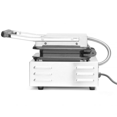 Gofrownica profesjonalna duża kratka 2 gofry brukselskie 2200W Gofrownica profesjonalna duża kratka 2 gofry brukselskie 2200W