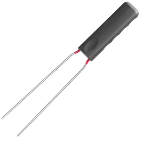 Gofrownica profesjonalna duża kratka 2 gofry brukselskie 2200W Gofrownica profesjonalna duża kratka 2 gofry brukselskie 2200W
