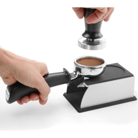 Tamper ubijak do kawy sprężynowy dynamometryczny śr. 58mm Tamper ubijak do kawy sprężynowy dynamometryczny śr. 58mm