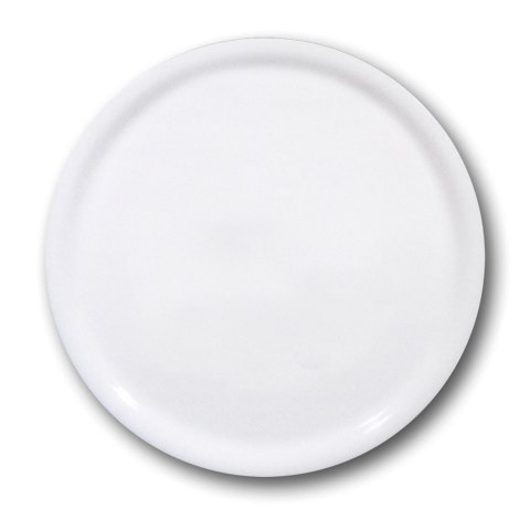 Wytrzymały talerz do pizzy z porcelany Speciale biały 280mm - zestaw 6szt. Wytrzymały talerz do pizzy z porcelany Speciale biały 280mm - zestaw 6szt.
