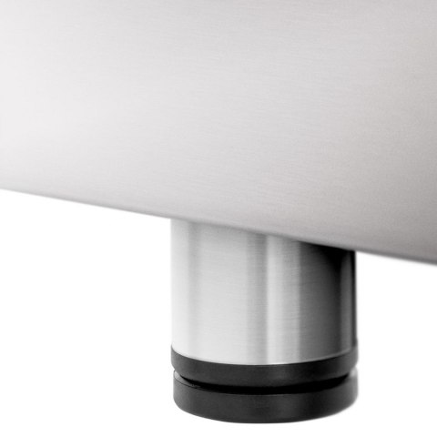 Kuchnia elektryczna 6-płytowa nastawna śr. 22 cm 6 x 2600 W 400 V ITALY Kuchnia elektryczna 6-płytowa nastawna śr. 22 cm 6 x 2600 W 400 V ITALY