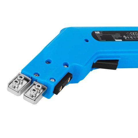 Nóż termiczny do cięcia styropianu tworzyw 250 mm 500C 250 W - zestaw Nóż termiczny do cięcia styropianu tworzyw 250 mm 500C 250 W - zestaw
