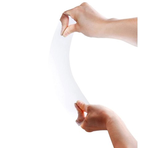Dekoracyjne lustro akrylowe Oblong 20 cm Dekoracyjne lustro akrylowe Oblong 20 cm