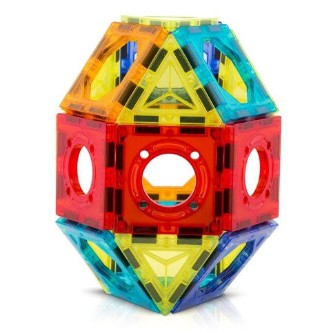 Klocki magnetyczne Wieża RK-768 Ricokids Klocki magnetyczne Wieża RK-768 Ricokids