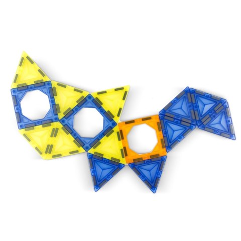 Klocki magnetyczne z karuzela RK-769 Ricokids Klocki magnetyczne z karuzela RK-769 Ricokids
