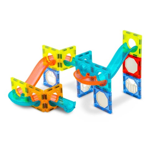 Klocki magnetyczne z podświetleniem RK-763 Ricokids Klocki magnetyczne z podświetleniem RK-763 Ricokids