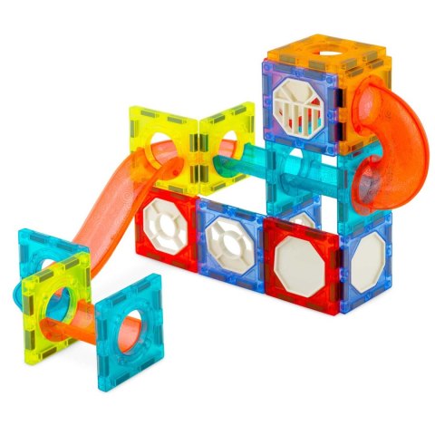 Klocki magnetyczne z podświetleniem RK-763 Ricokids Klocki magnetyczne z podświetleniem RK-763 Ricokids