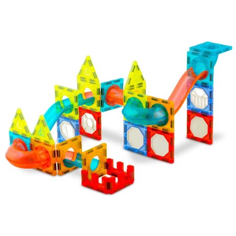Klocki magnetyczne z podświetleniem RK-763 Ricokids Klocki magnetyczne z podświetleniem RK-763 Ricokids