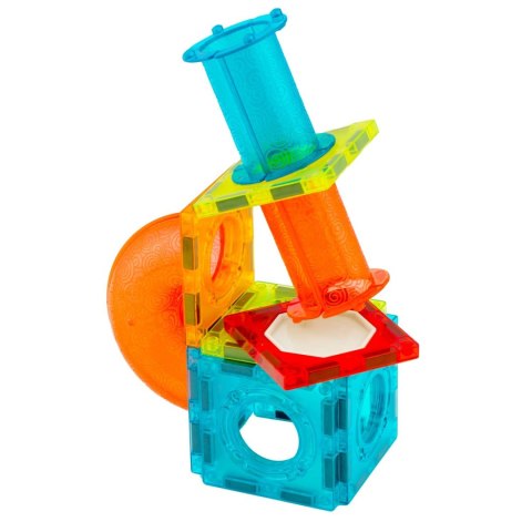 Klocki magnetyczne z podświetleniem RK-763 Ricokids Klocki magnetyczne z podświetleniem RK-763 Ricokids