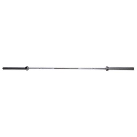 GO900 GRYF OLIMPIJSKI 220 CM HMS PREMIUM Z ZACISKAMI LOCK JAW BLACK GO900 GRYF OLIMPIJSKI 220 CM HMS PREMIUM Z ZACISKAMI LOCK JAW BLACK