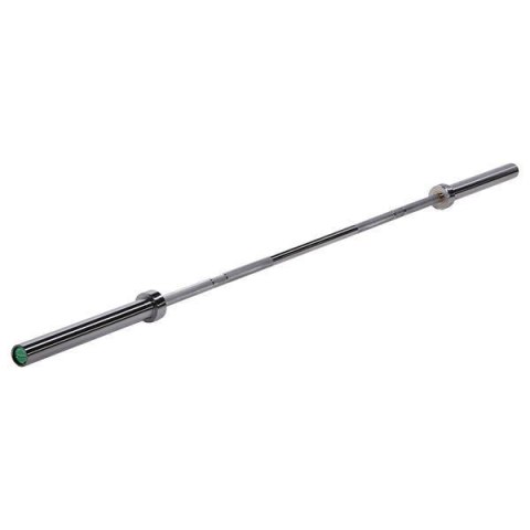 GO900 GRYF OLIMPIJSKI 220 CM HMS PREMIUM Z ZACISKAMI LOCK JAW BLACK GO900 GRYF OLIMPIJSKI 220 CM HMS PREMIUM Z ZACISKAMI LOCK JAW BLACK