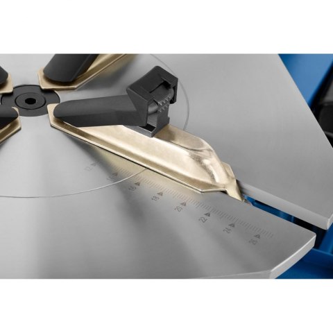 Montażownica do opon kół samochodowych z ramieniem pomocniczym 12-24'' 1100 W Montażownica do opon kół samochodowych z ramieniem pomocniczym 12-24'' 1100 W