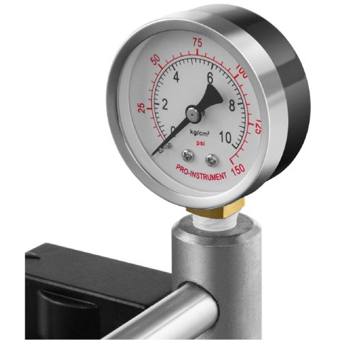 Piaskarka syfonowa mobilna z regulacją ciśnienia 60-125 psi 40 l Piaskarka syfonowa mobilna z regulacją ciśnienia 60-125 psi 40 l