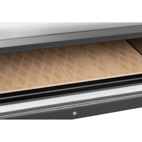 Piec do pizzy jednokomorowy z szybą 1 pizza śr. 32 cm 230 V 1600 W ITALY Piec do pizzy jednokomorowy z szybą 1 pizza śr. 32 cm 230 V 1600 W ITALY