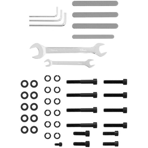 Statyw stojak do wiertnicy wiertarki koronowej z regulacją i kołami śr. 130-300 mm Statyw stojak do wiertnicy wiertarki koronowej z regulacją i kołami śr. 130-300 mm