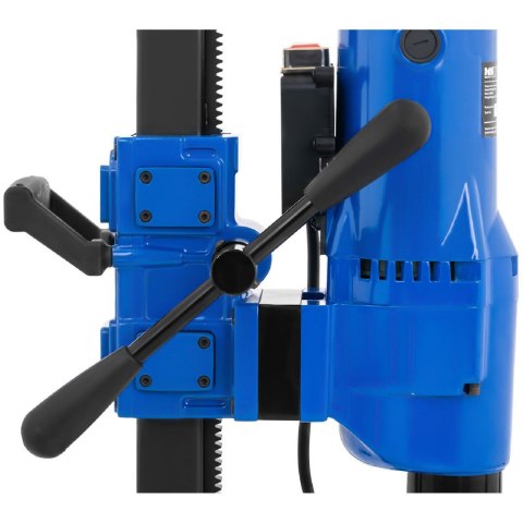 Wiertnica wiertarka rdzeniowa pionowa do betonu kamienia 2800 W śr. 300 mm Wiertnica wiertarka rdzeniowa pionowa do betonu kamienia 2800 W śr. 300 mm
