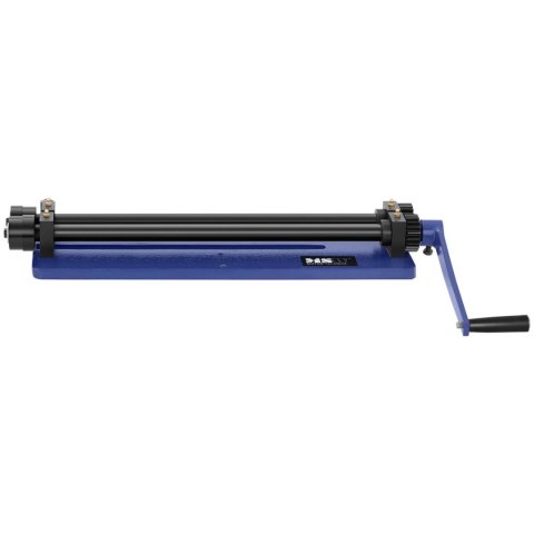 Żłobiarka wyoblarka rowkarka do blachy ręczna 440 mm ZESTAW Żłobiarka wyoblarka rowkarka do blachy ręczna 440 mm ZESTAW