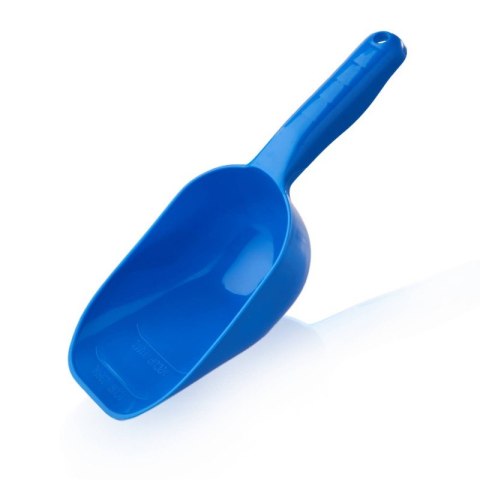 Szufelka kuchenna do produktów sypkich uniwersalna Frolee KZ-13-SZ Szufelka kuchenna do produktów sypkich uniwersalna Frolee KZ-13-SZ