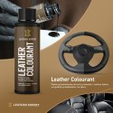 Leather Expert - zestaw do czyszczenia, renowacji i pielęgnacji kierownicy skórzanej LE-18-SW650