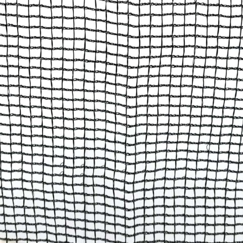Bramka piłkarska 300 X 200 cm FORTE czarna Bramka piłkarska 300 X 200 cm FORTE czarna