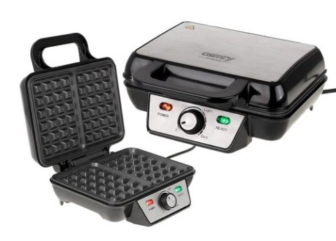Gofrownica 1600W CAMRY CR 3046 Gofrownica 1600W CAMRY CR 3046