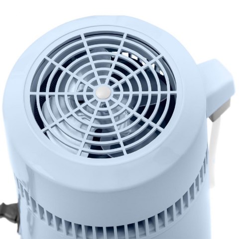 Destylator destylarka do wody z regulacją temperatury + szklany dzbanek 4 l Destylator destylarka do wody z regulacją temperatury + szklany dzbanek 4 l