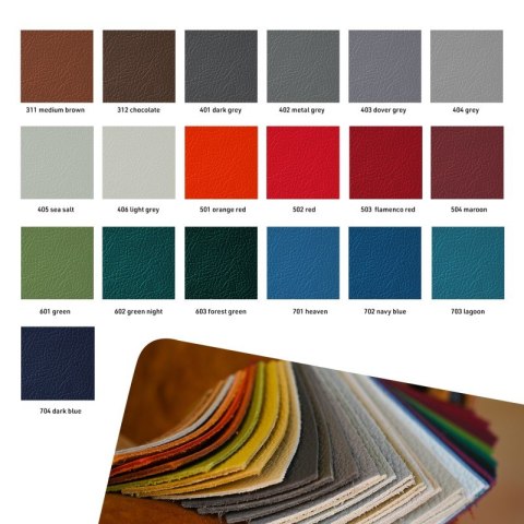 Leather Expert Colourant - Biała farba do skóry naturalnej i do ekoskóry 50 ml LE-06-50C002 Leather Expert Colourant - Biała farba do skóry naturalnej i do ekoskóry 50 ml LE-06-50C002