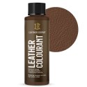 Leather Expert Colourant - Chocolate Brown farba do skóry naturalnej i do ekoskóry 50 ml LE-06-50C309