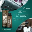 Leather Expert Colourant - Dark Grey farba do skóry naturalnej i do ekoskóry 50 ml LE-06-50C401