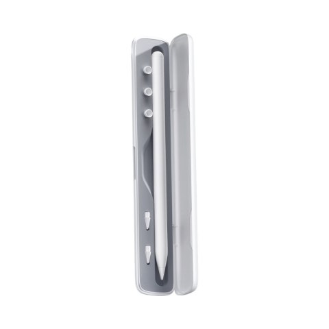 Etui organizer piórnik na rysiki do tabletu Smooth Writing 2 białe Etui organizer piórnik na rysiki do tabletu Smooth Writing 2 białe