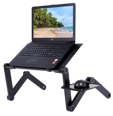 Stolik chłodzący pod laptop Thiago Stolik chłodzący pod laptop Thiago