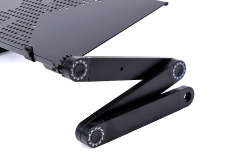 Stolik chłodzący pod laptop Thiago Stolik chłodzący pod laptop Thiago