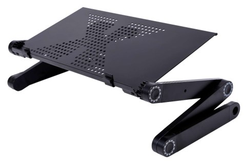 Stolik chłodzący pod laptop Thiago Stolik chłodzący pod laptop Thiago
