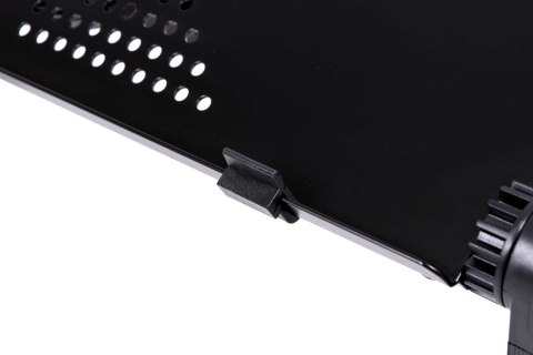 Stolik chłodzący pod laptop Thiago Stolik chłodzący pod laptop Thiago
