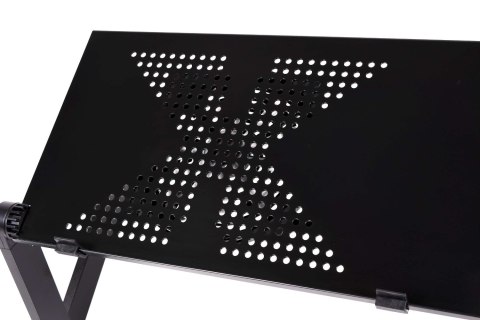 Stolik chłodzący pod laptop Thiago Stolik chłodzący pod laptop Thiago