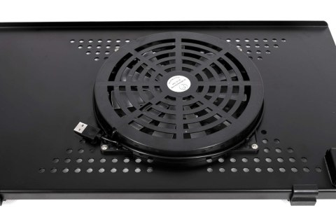 Stolik chłodzący pod laptop Thiago Stolik chłodzący pod laptop Thiago