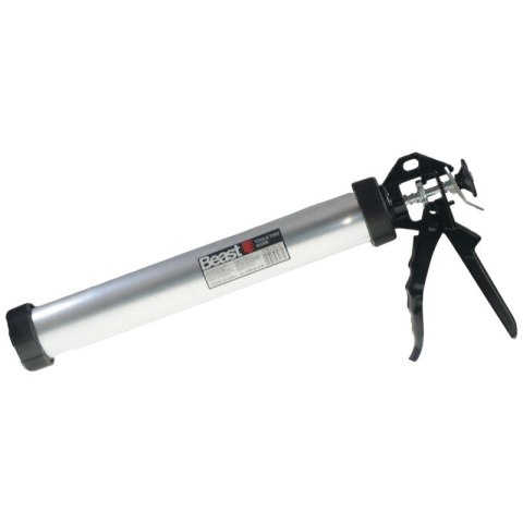 WYCISKACZ DO MAS ALUMINIOWY 380MM (600ML) PROFI ALUMINIUM WYCISKACZ DO MAS ALUMINIOWY 380MM (600ML) PROFI ALUMINIUM