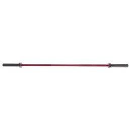 GA68 68KG GRYF ALUMINIOWY RED HMS PREMIUM