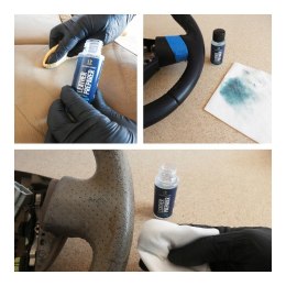 Leather Expert Preparer - zmywacz do skóry naturalnej 50ml LE-14-P50