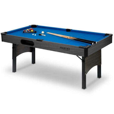 Stół bilardowy z akcesoriami Neo-Sport NS-809 Stół bilardowy z akcesoriami Neo-Sport NS-809