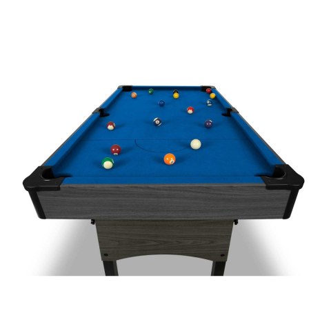 Stół bilardowy z akcesoriami Neo-Sport NS-809 Stół bilardowy z akcesoriami Neo-Sport NS-809