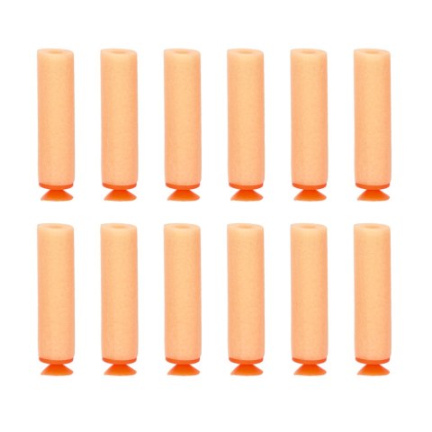 Pistolet karabin na kulki naboje 2w1 zielony