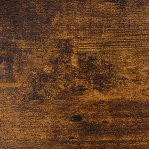 Wieszak loftowy stojący ALDO RUSTIC czarny Wieszak loftowy stojący ALDO RUSTIC czarny