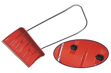 ZGARNIACZ DO ŚNIEGU NA ROLKACH 77 x 45 ZGARNIACZ DO ŚNIEGU NA ROLKACH 77 x 45