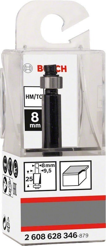FREZ KRAWĘDZIOWY 8*9.5*68MM FREZ KRAWĘDZIOWY 8*9.5*68MM
