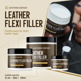 Leather Flexi Filler - płynna skóra 50ml LE-11-FF50
