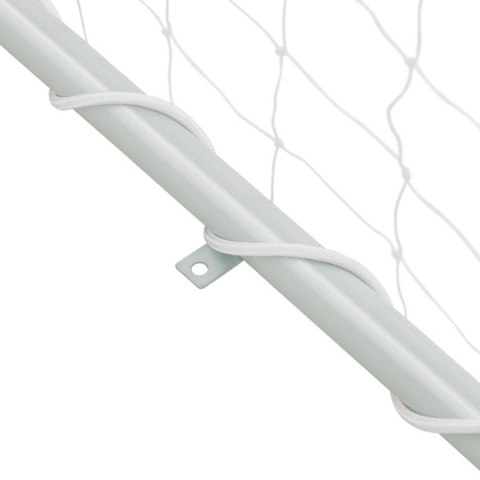 Bramka piłkarska do piłki ręcznej futsalu stadionowa treningowa 300x200 cm Bramka piłkarska do piłki ręcznej futsalu stadionowa treningowa 300x200 cm