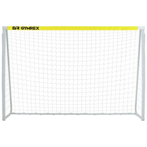 Bramka piłkarska do piłki ręcznej futsalu stadionowa treningowa 300x200 cm Bramka piłkarska do piłki ręcznej futsalu stadionowa treningowa 300x200 cm